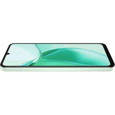 Мобильный телефон ZTE Blade A35 2/64GB Green (1093739) - фото 4 Мобильный телефон ZTE Blade A35 2/64GB Green (1093739) - фото 4