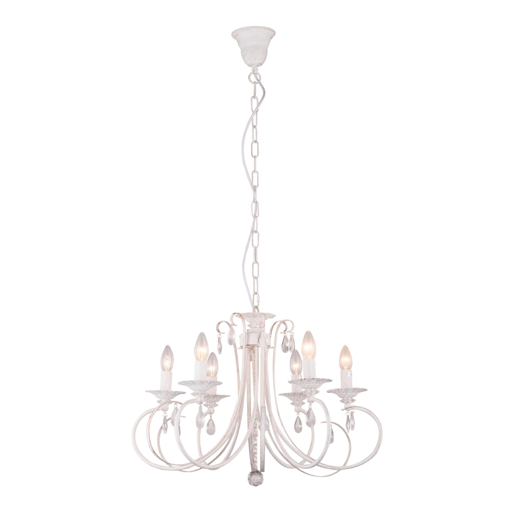 Люстра Zuma Line Novia (RLD94217-6A)