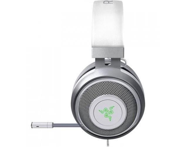 Навушники Razer Kraken Mercury Edition (RZ04-02830400-R3M1) - фото 3