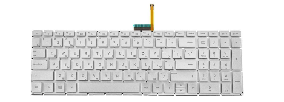 Клавиатура для ноутбука HP 250 G6 (179113)