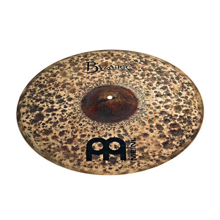 Тарілка Meinl Byzance Dark B20RBR Raw Bell Ride 20" (116447)