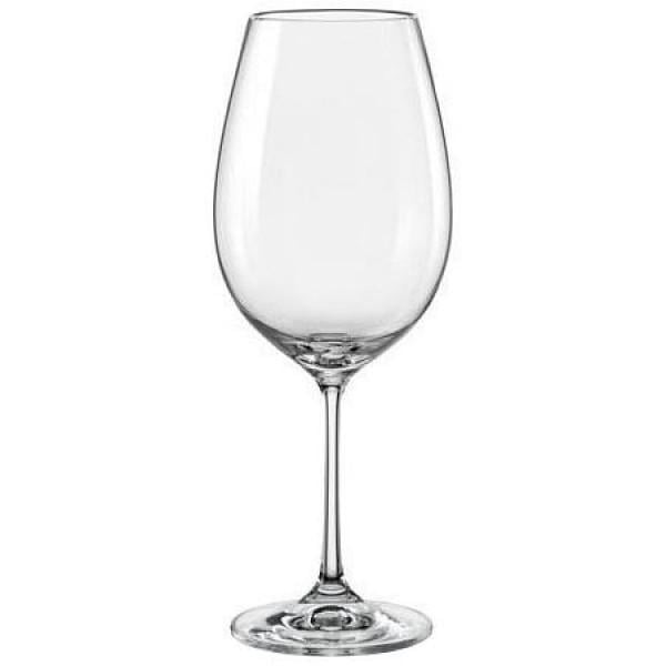 Набор бокалов для вина Bohemia Viola 40729/350/2 350 мл 2 шт.