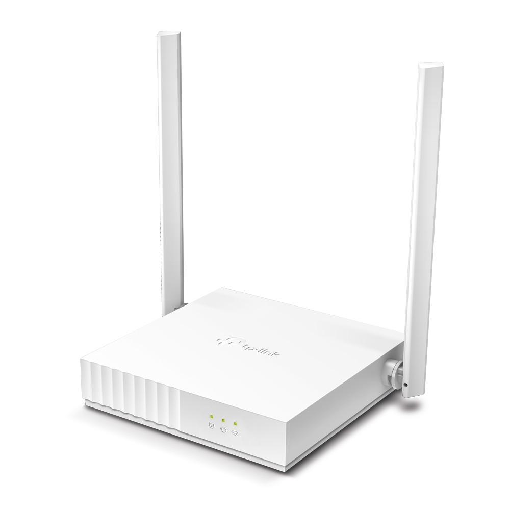 Беспроводной маршрутизатор TP-Link TL-WR820N V2 - фото 2