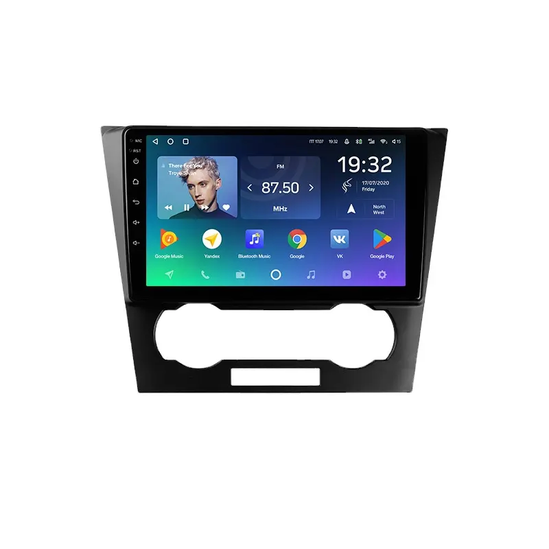 Автомагнитола штатная Teyes для Chevrolet Epica 1 2006-2012 Android SPRO-PLUS 3+32G Wi-Fi/4G (1485745167)