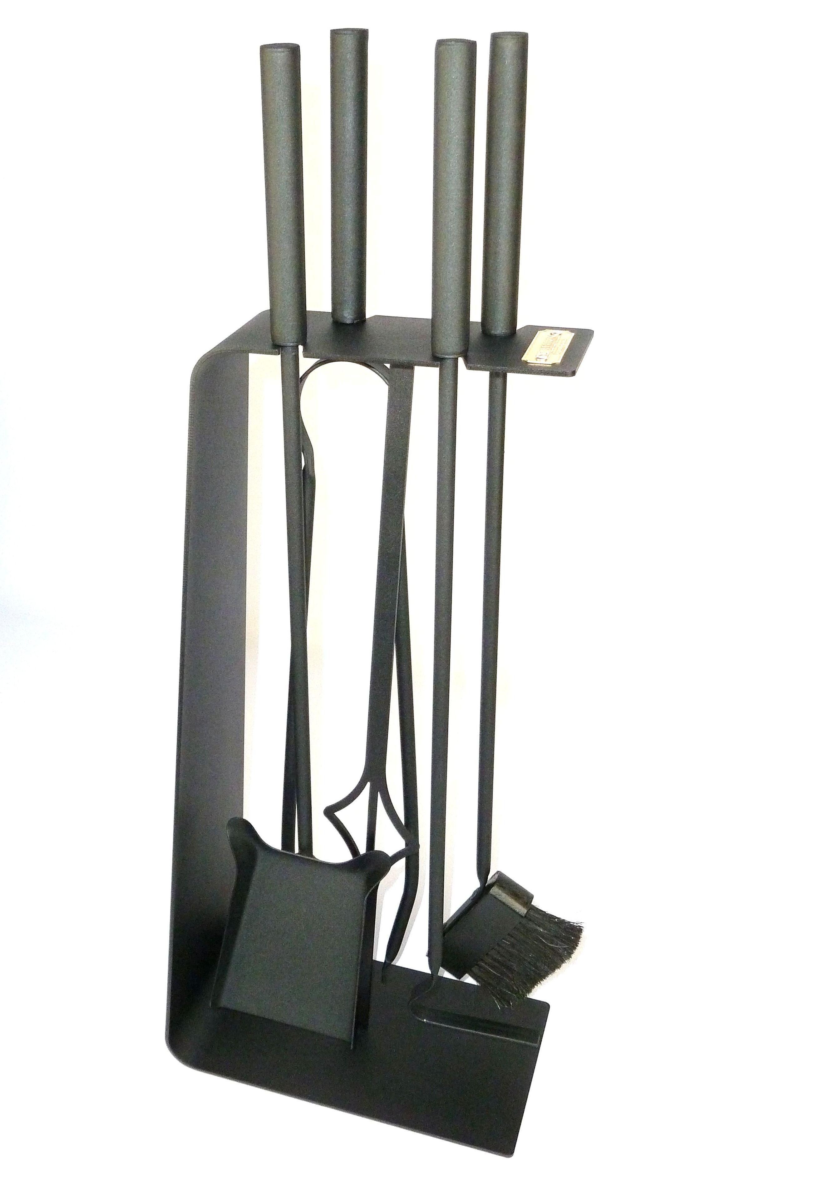 Каминный набор Феникс/корзина для дров Зевс (666) - фото 5