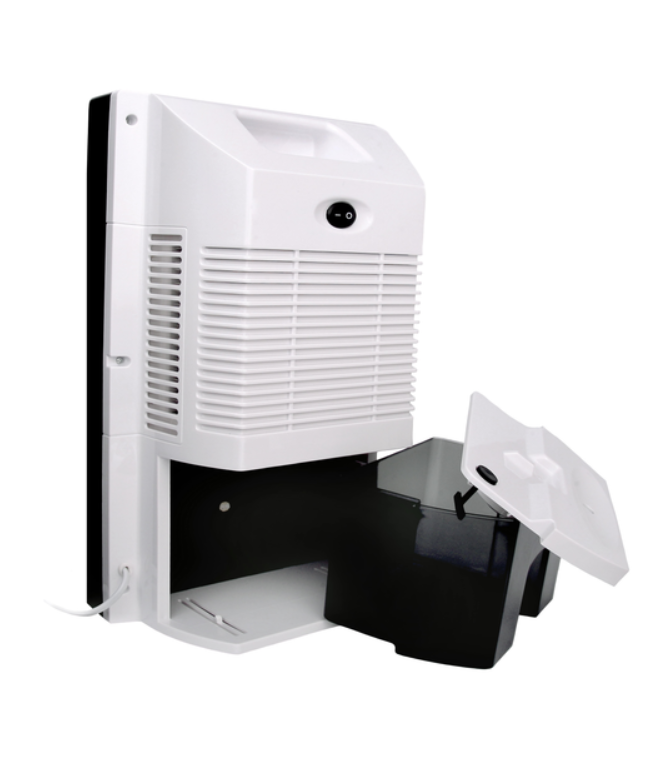 Осушувач повітря Camry CR 7903 30 м2 Чорний (29877000) - фото 2 Осушувач повітря Camry CR 7903 30 м2 Чорний (29877000) - фото 2