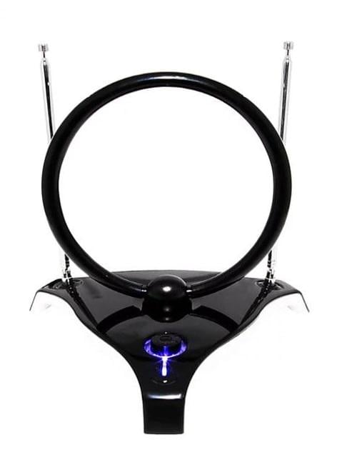 Антенна HDA-02 Super Q с усилителем (000578601)