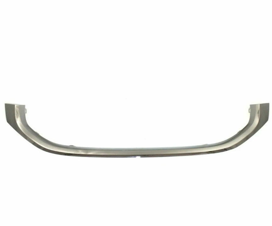 Молдинг решетки радиатора Honda Civic 9 13-15 SDN хром 71122TR3A01 (183033991)