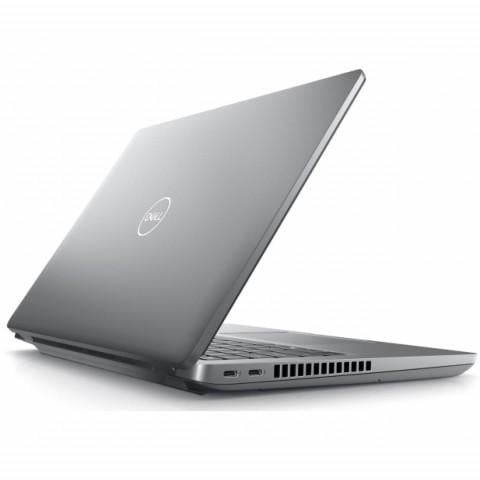 Ноутбук Dell Precision 3470 Gray (PRE0151289-R0021602-FT) - фото 6