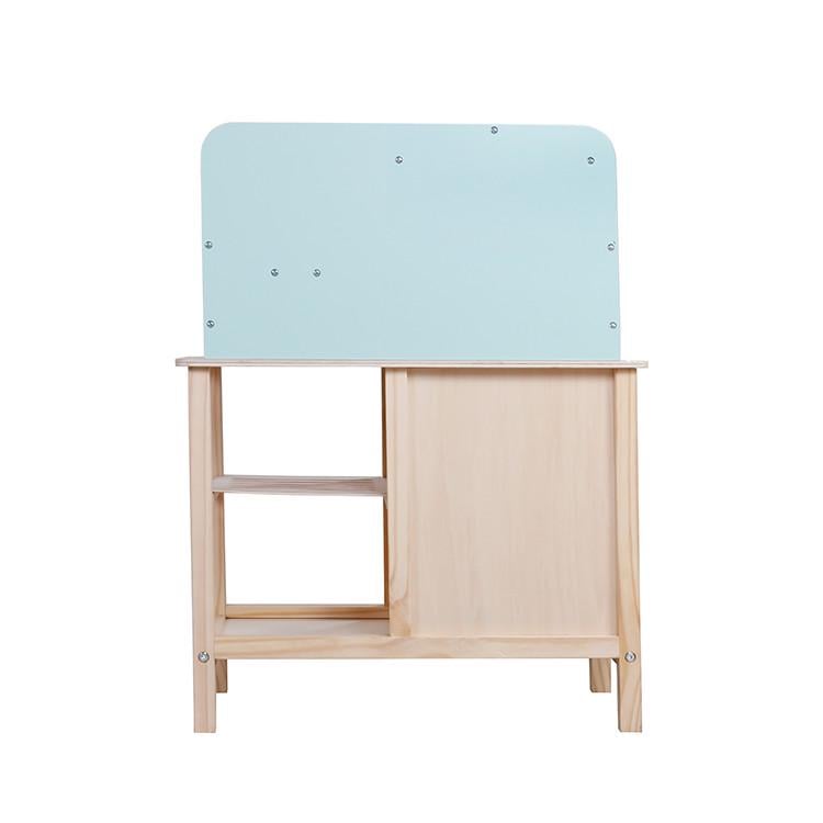 Дитяча кухня AVKO Фессалія дерев'яна - фото 2 Дитяча кухня AVKO Фессалія дерев'яна - фото 2