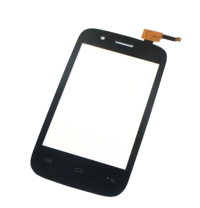 Сенсор для Wiko Ozzy Black (000017525)