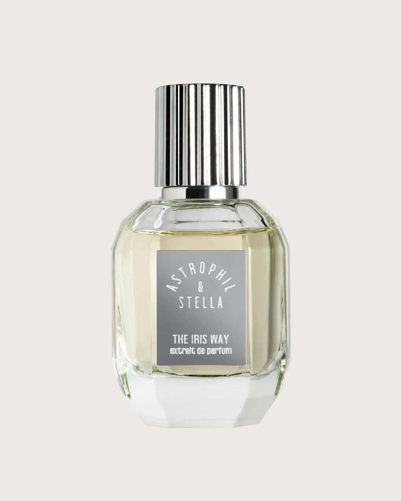 Духи унисекс Astrophil & Stella Iris Way extrait de parfum 50 мл (505)