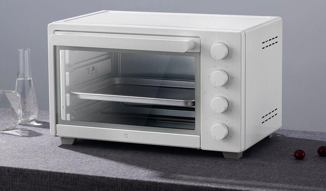 Печь электрическая Mijia Oven MDKXDE1ACM (1936603955) - фото 4