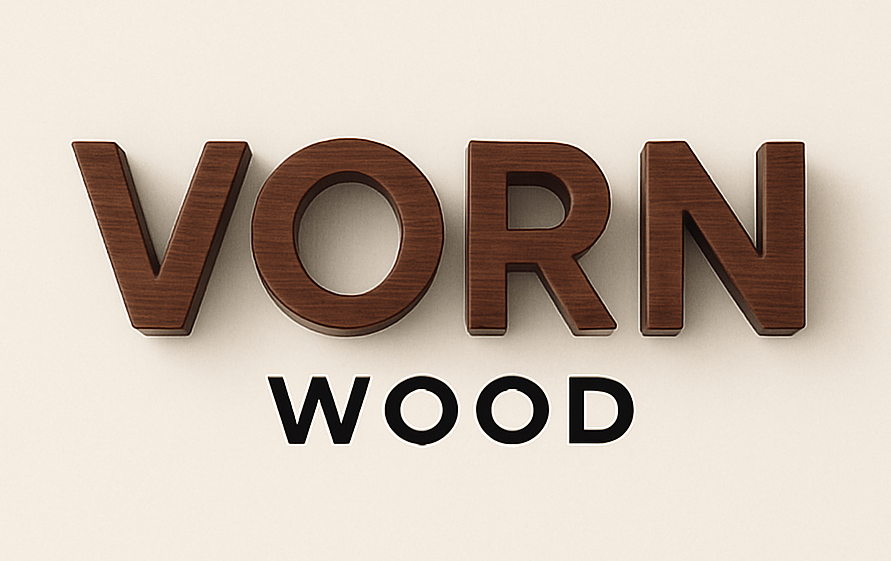 Vorn Wood Vorn Wood