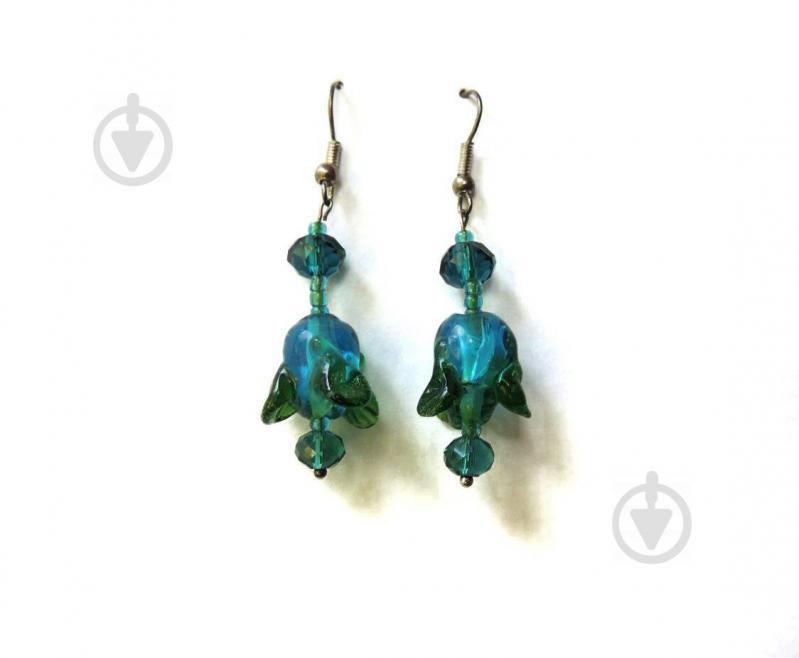 Серьги Inna Kalinina N21 (956021)