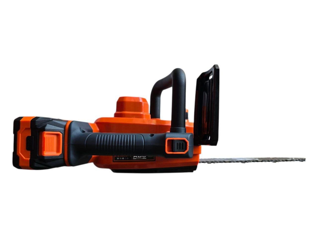 Пила цепная бесщеточная аккумуляторная ABS L-212 SP - фото 10