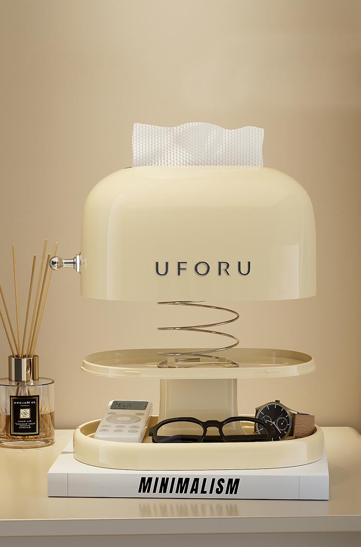 Диспенсер для серветок Uforu DD2547-1 (26461457) - фото 7