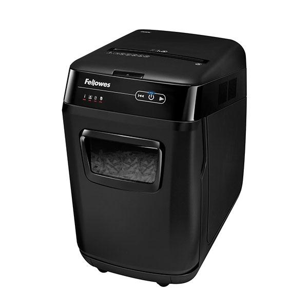 Шредер Fellowes AUTOMAX 200M - фото 3