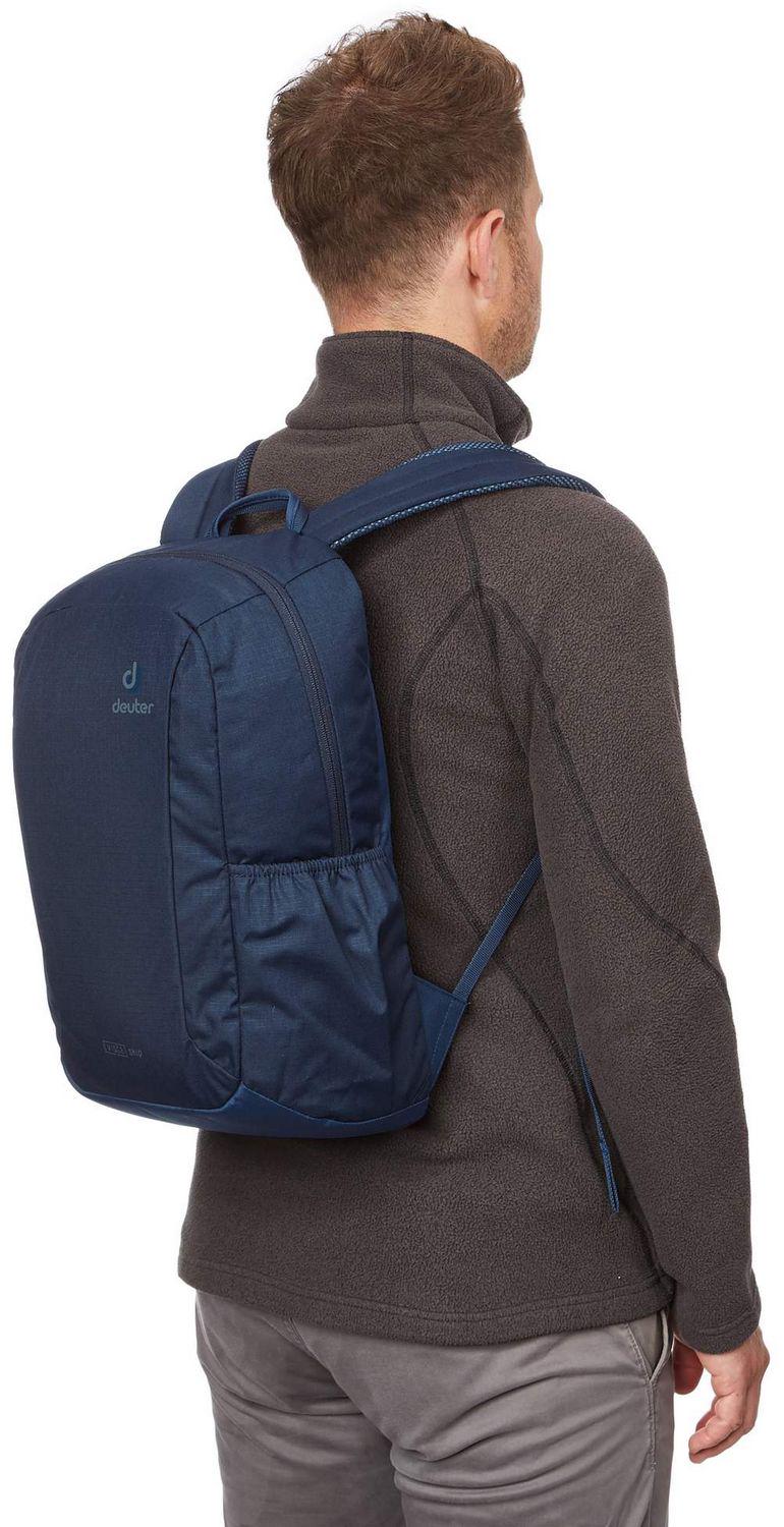 Рюкзак Deuter Vista Skip-3811019 Синий - фото 5