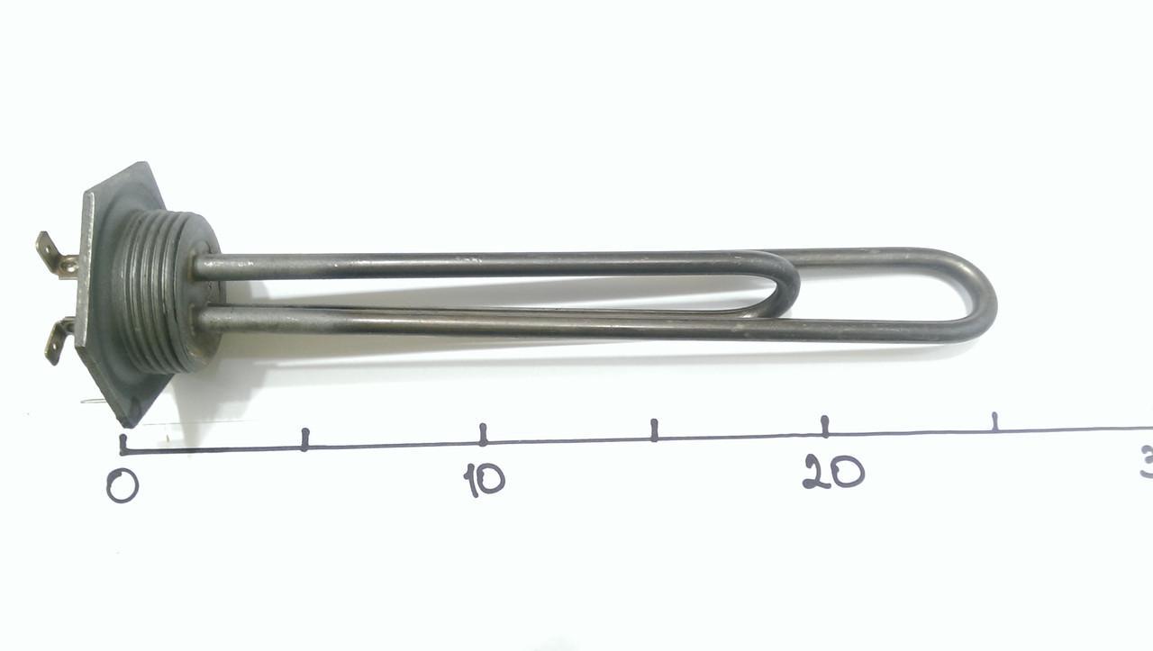 ТЭН для масляного радиатора Электрон-Т 1500W с резьбой 1 1/4" (0314) - фото 2