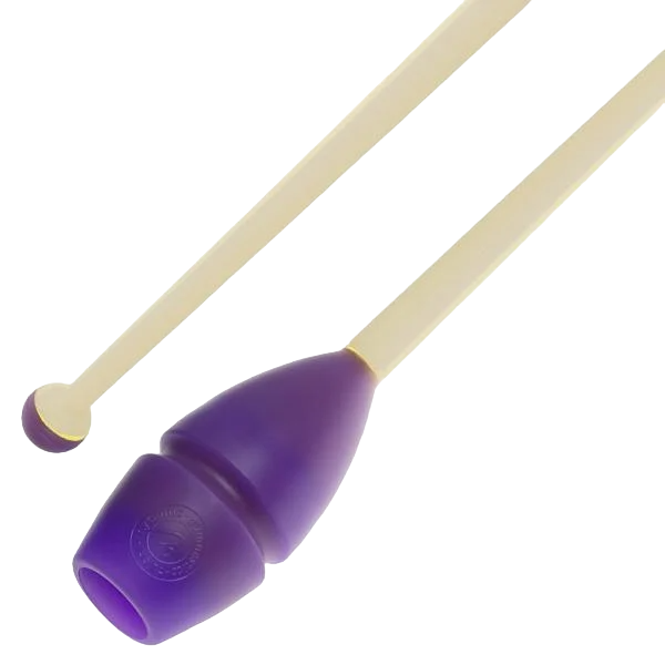 Булава Tuloni Connectable clubs 36 см Purple/White
