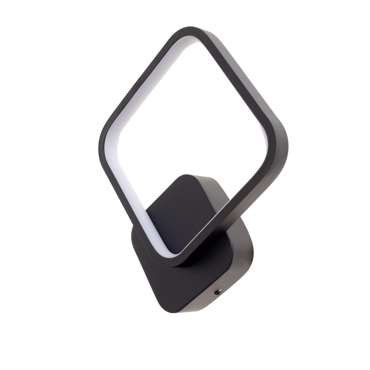 Бра BL-715W/12W WW BK