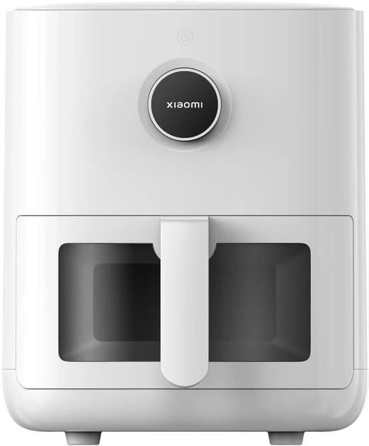 Мультипіч Mi Smart Air Fryer Pro MAF05 4 л (2193235897)