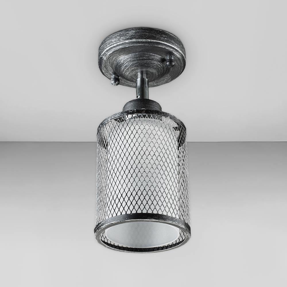 Люстра потолочная Light House DL-18564/1 Серый