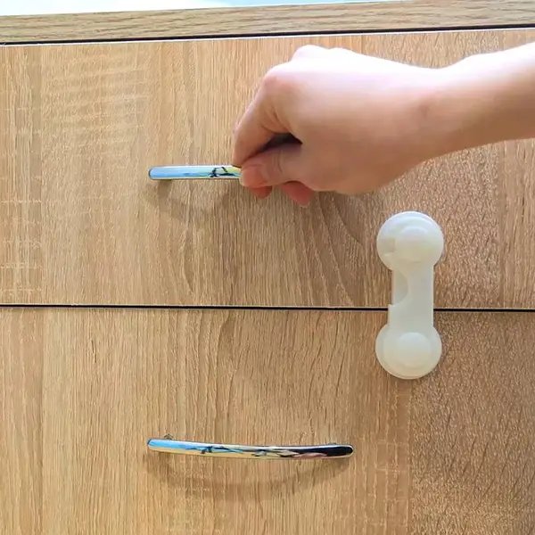 Набір для дитячої безпеки Преміум (7493672) - фото 6 Набір для дитячої безпеки Преміум (7493672) - фото 6