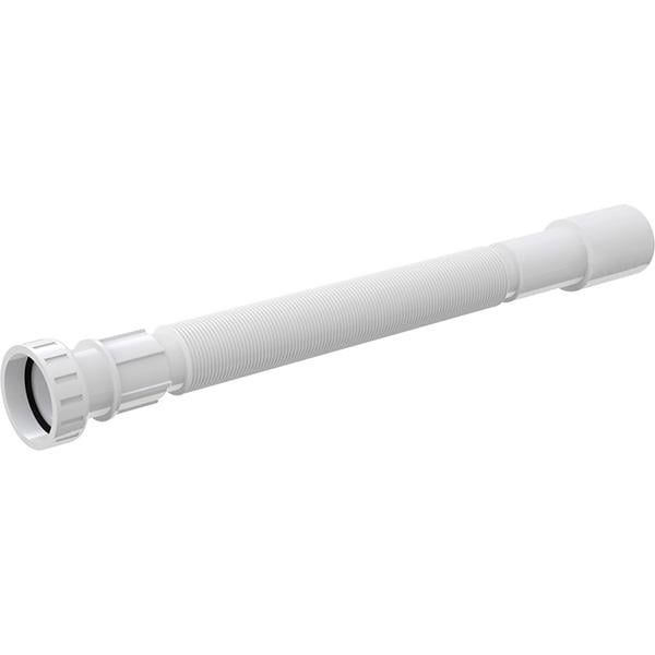 Труба гнучка Alcaplast А77 1 1/2'x50/40