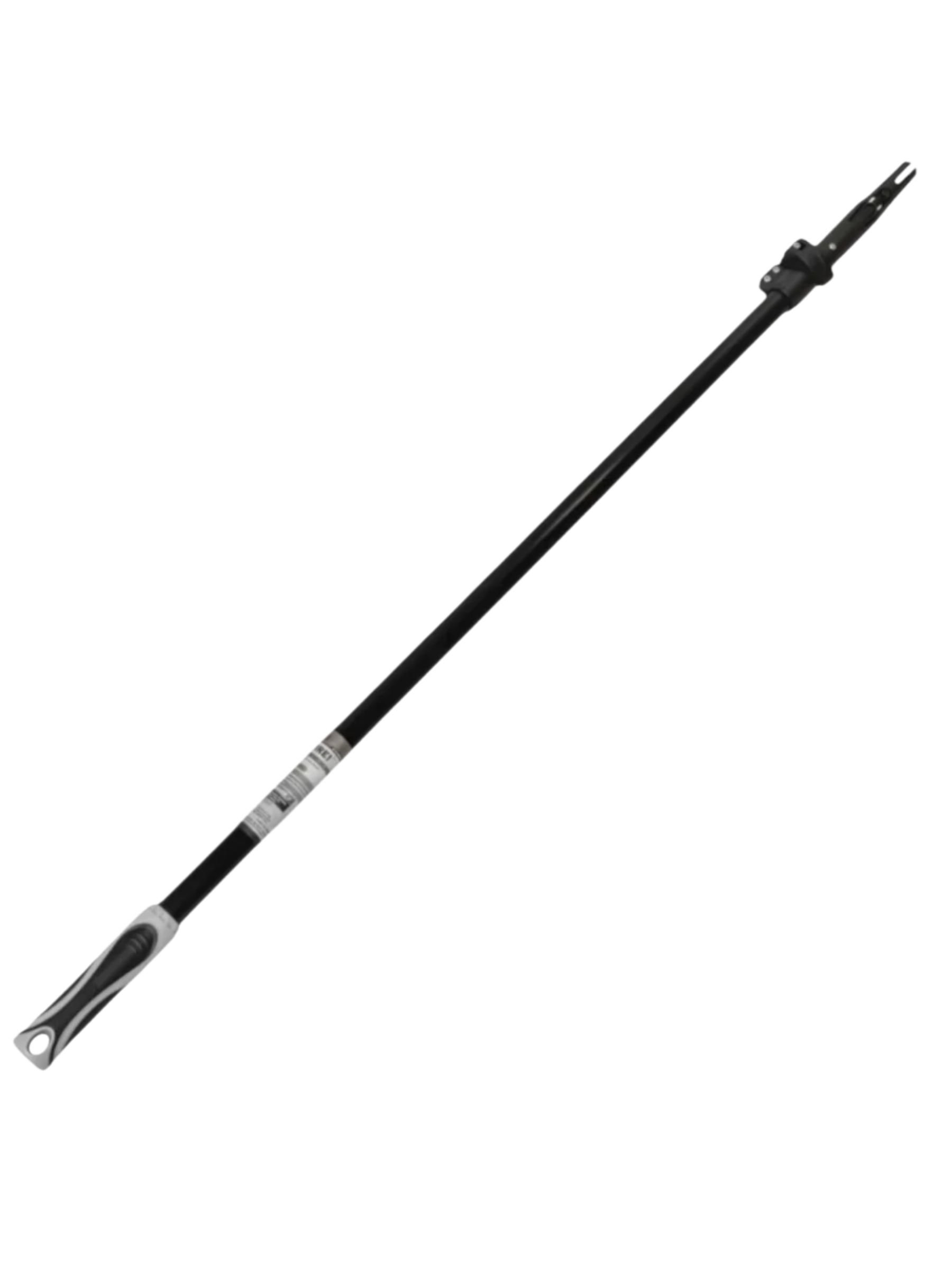 Удлинитель телескопический Rollingdog Professional алюминиевый 110-200 см (40081)