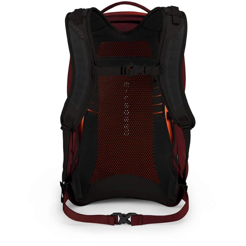 Рюкзак Osprey Radial Black (1054-009.2086)