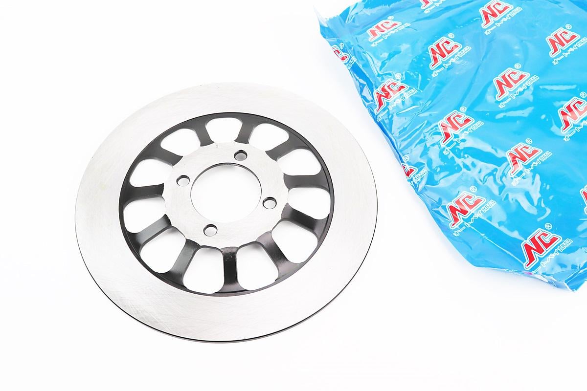 Диск тормозной 18X1,6 к мотоциклам Viper-125-150J (356238)