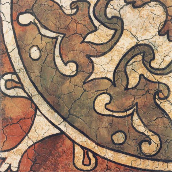 Плитка Mainzu Bolonia Decor Medievo 20x20 см (10164)