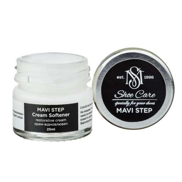 Крем для взуття MAVI STEP Cream Softener відновлюючий 50 мл (E02/100/50)