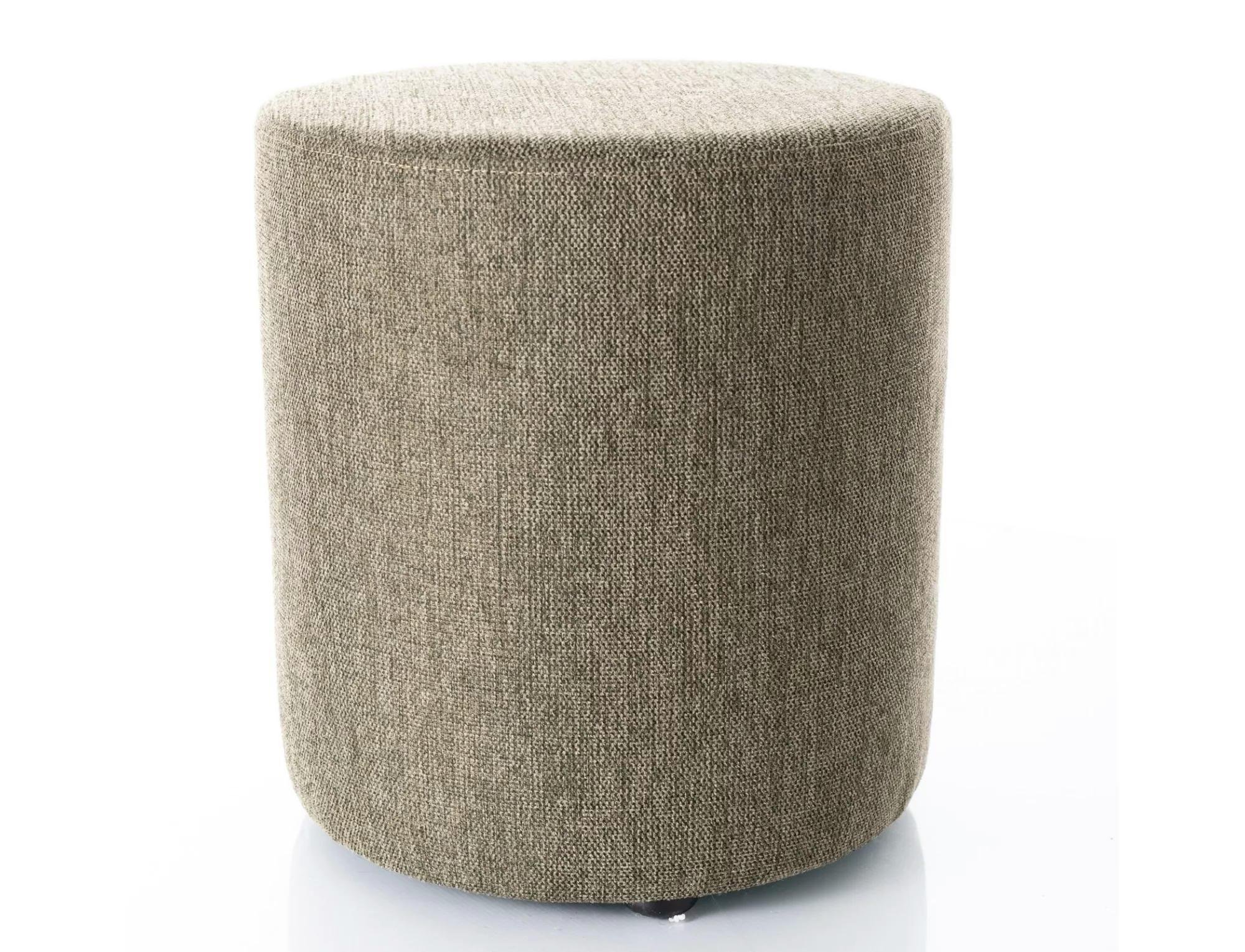 Пуф Signal DOTI B BREGO 77 38 см Оливковый (DOTIBBROL) Пуф Signal DOTI B BREGO 77 38 см Оливковый (DOTIBBROL)