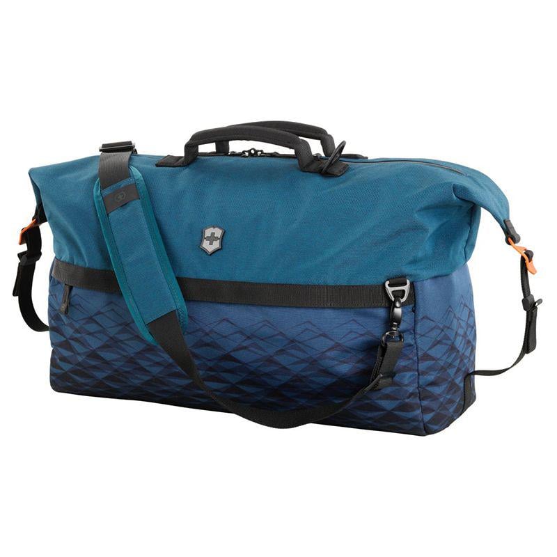 Дорожная сумка Victorinox Travel VX TOURING Dark Teal 35 л (Vt601495) Дорожная сумка Victorinox Travel VX TOURING Dark Teal 35 л (Vt601495)