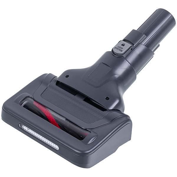 Мини-щетка Turbo для беспроводного пылесоса Rowenta SS-2230002404 Серый (00000047682)