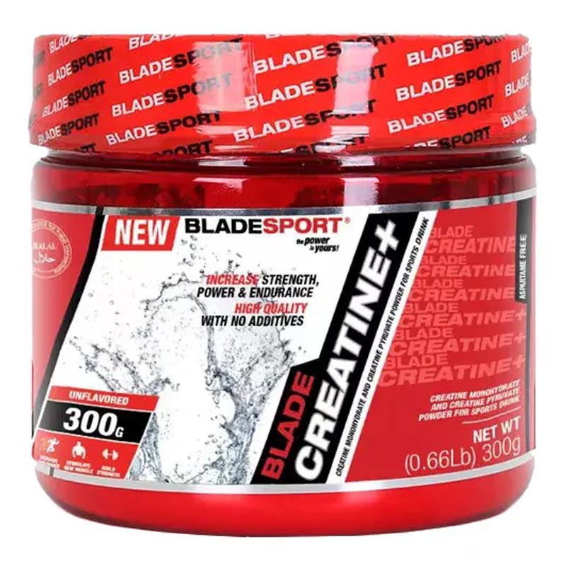 Креатин комплексный Blade Sport Creatine+ Без вкуса 300 г (22858-01)