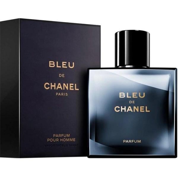 Духи для мужчин Chanel Bleu De Chanel 150 мл (1055)