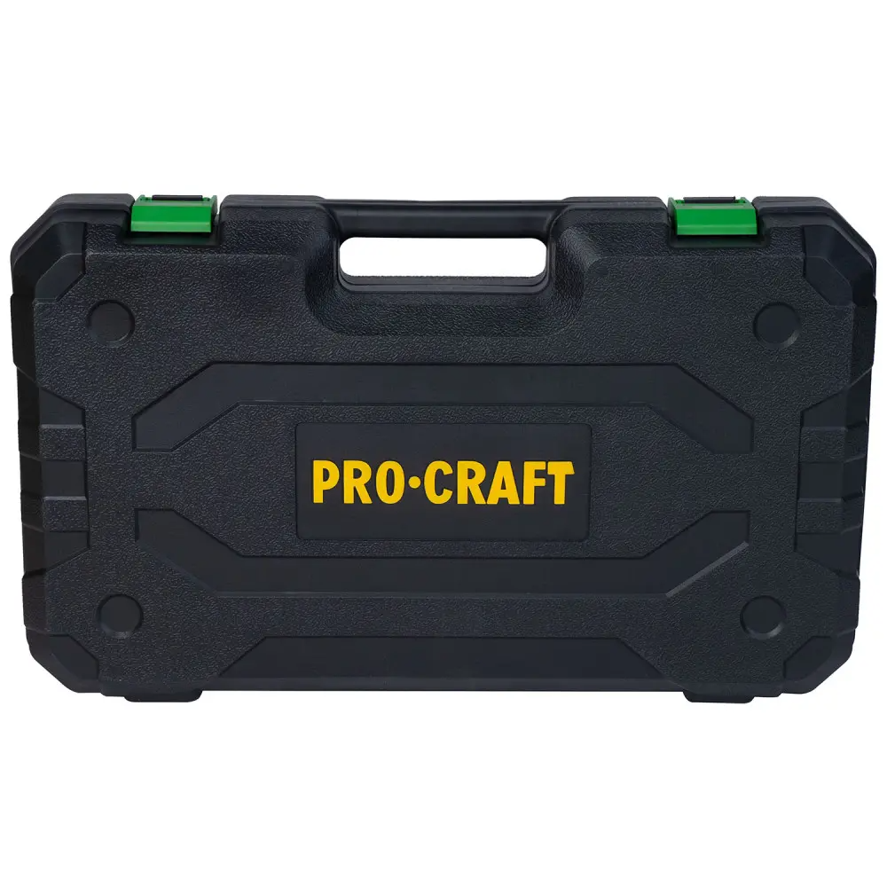 Пила бесщеточная аккумуляторная ProCraft PKA32Li с 1 аккумулятором с кейсом - фото 14