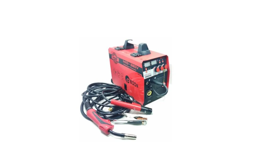 Напівавтомат зварювальний Edon (MIG-280V)