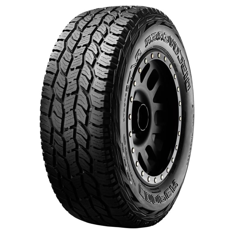 Автошина Cooper Discoverer AT3 Sport 2 265/65 R18 114T OWL (380391)