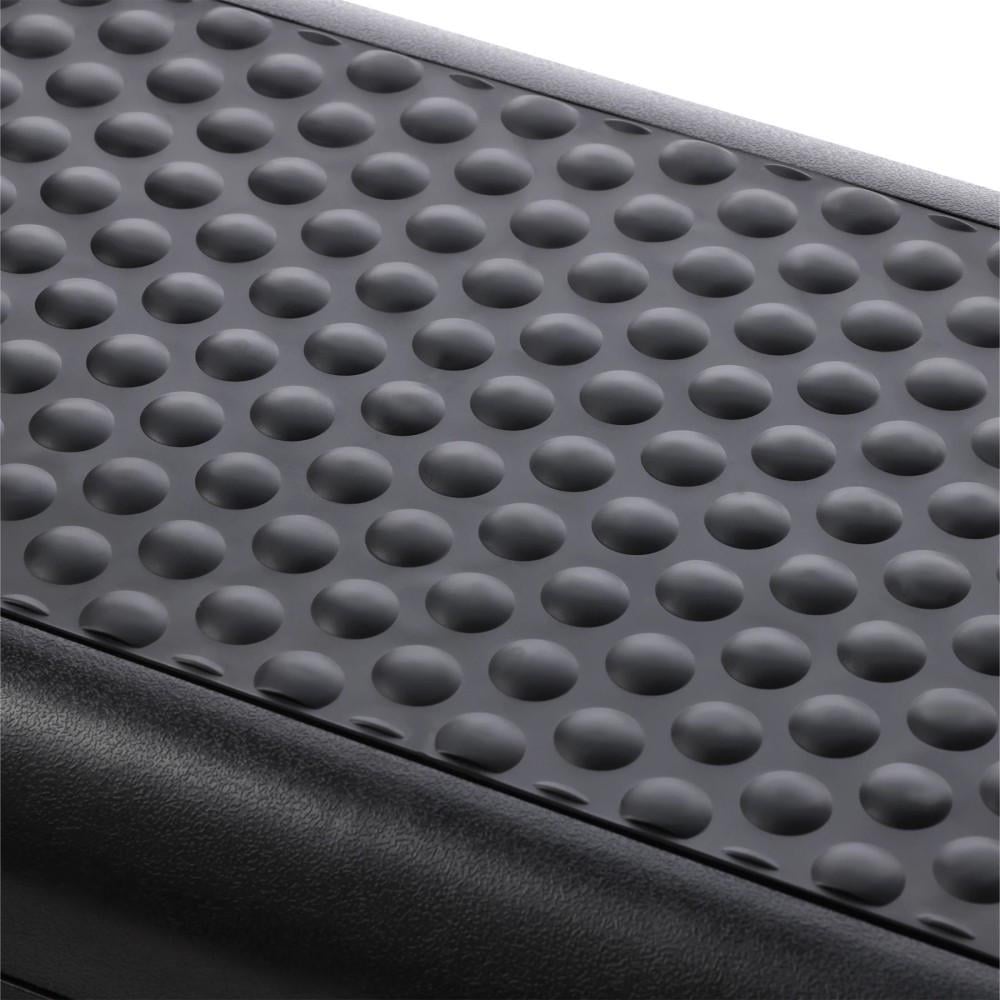 Степ-платформа WCG Pro с регулируемой спинкой (WCG Pro2/1) - фото 6 Степ-платформа WCG Pro с регулируемой спинкой (WCG Pro2/1) - фото 6