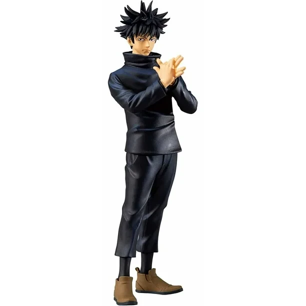 Фигурка для геймеров Bandai Spirits Jujutsu Kaisen Megumi Fushiguro 17 см (BS JK SG 17 А)