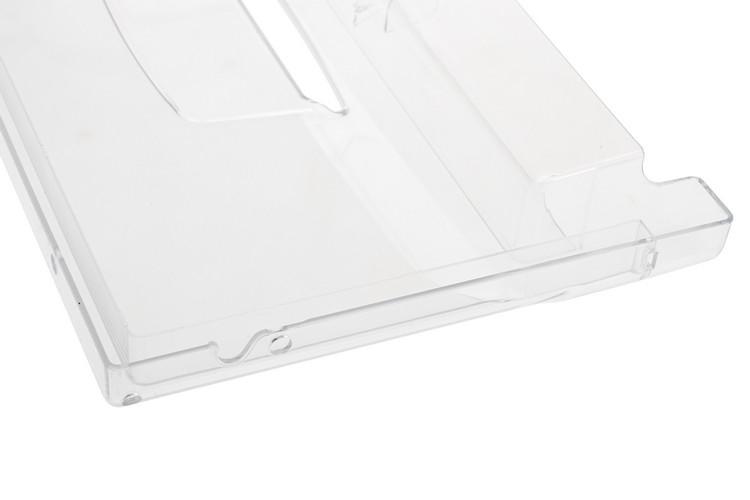 Панель ящика морозильной камеры для холодильника Indesit (C00283741) - фото 3