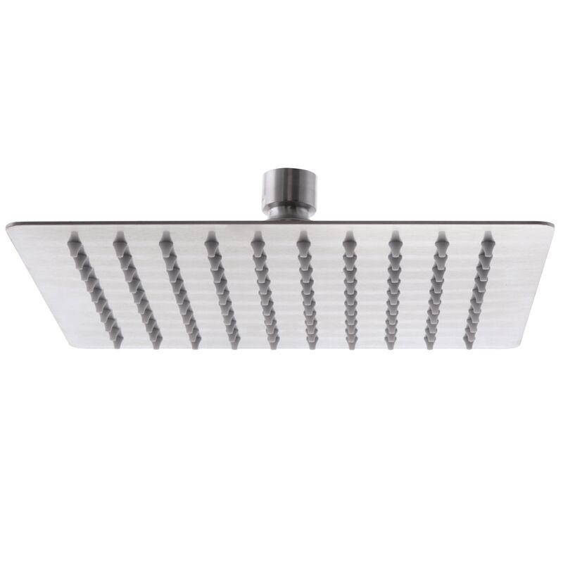 Лейка потолочная Zerix LR70015-200 (LL1632)