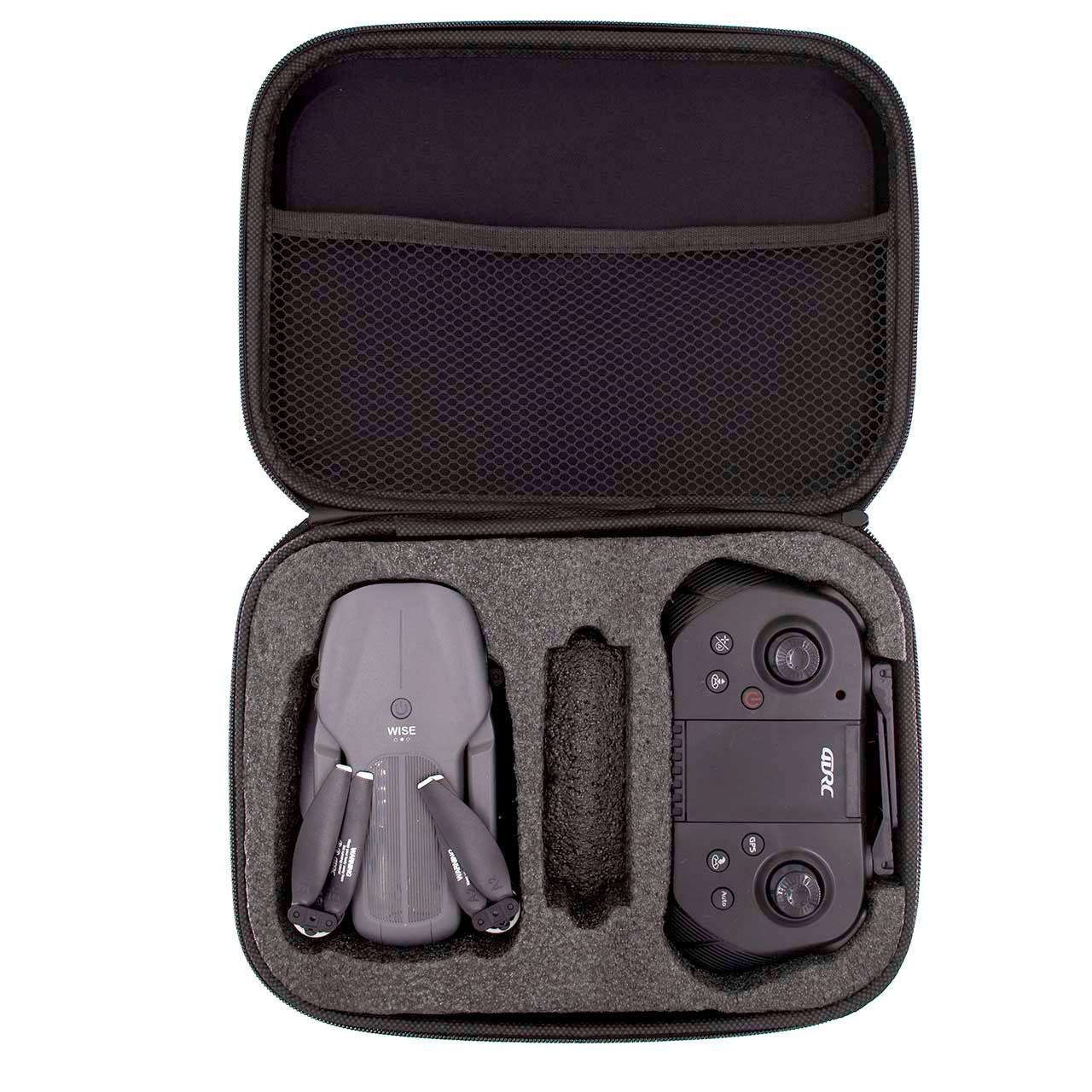 Квадрокоптер 4DRC F9 GPS с сумкой - фото 5 Квадрокоптер 4DRC F9 GPS с сумкой - фото 5