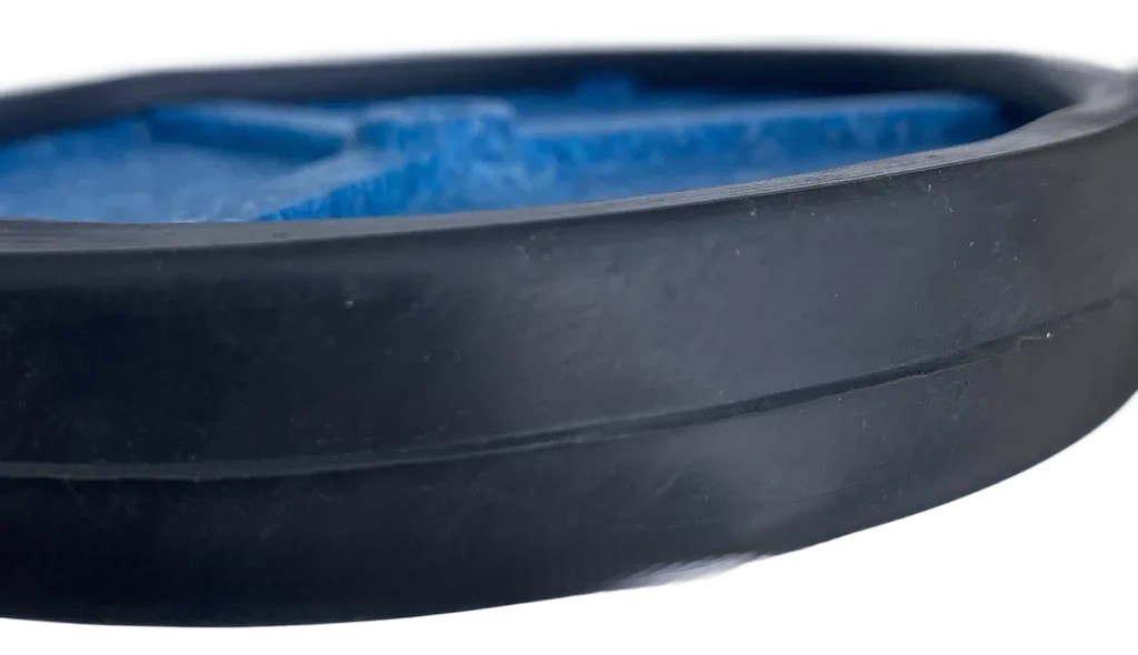 Колесо для сумки-тележки d 165 мм (2153747188) - фото 3 Колесо для сумки-тележки d 165 мм (2153747188) - фото 3