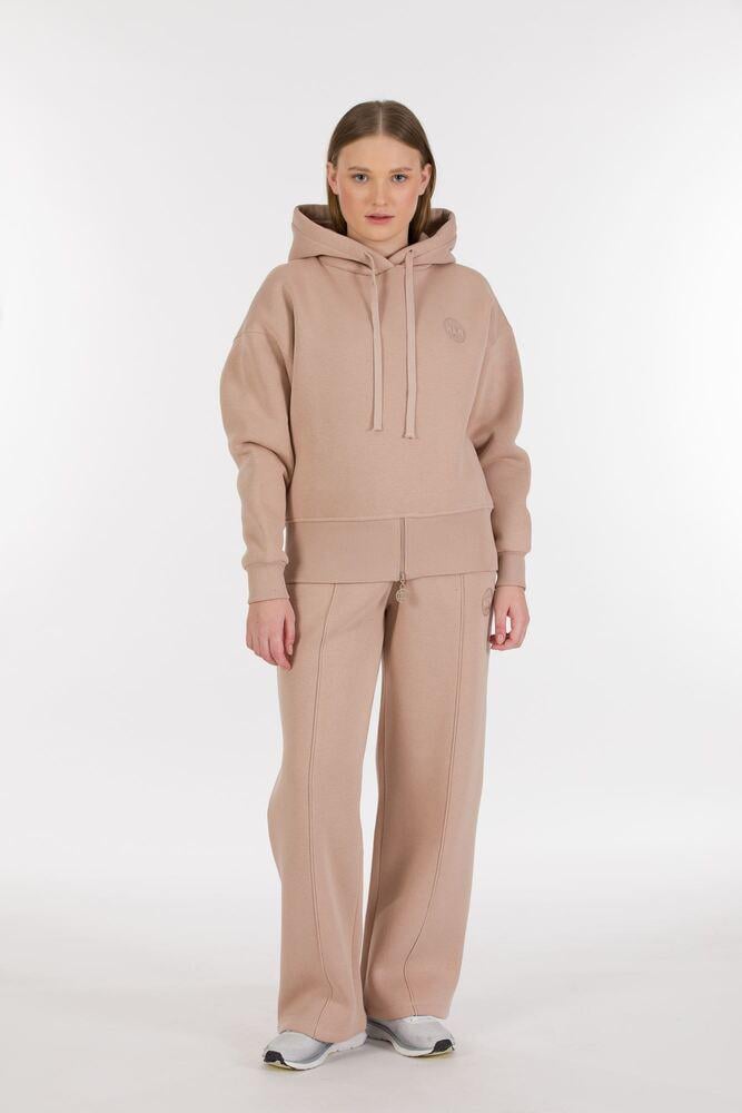 Костюм New Color 818x65 жіночий L Бежевий